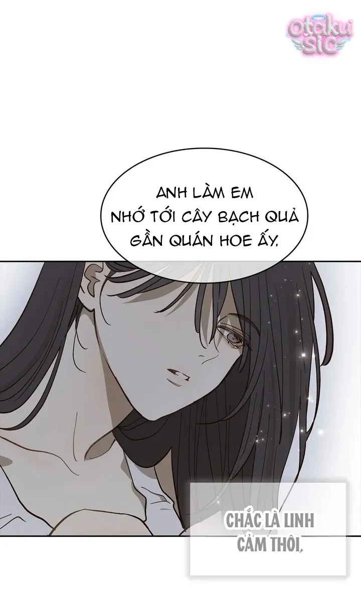 Hoa Là Mồi Nhử - Chap 9 - Trang 79