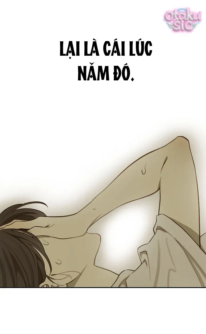 Hoa Là Mồi Nhử - Chap 9 - Trang 8