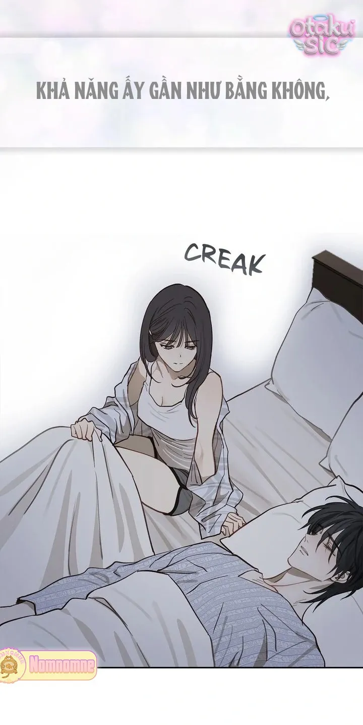 Hoa Là Mồi Nhử - Chap 9 - Trang 81
