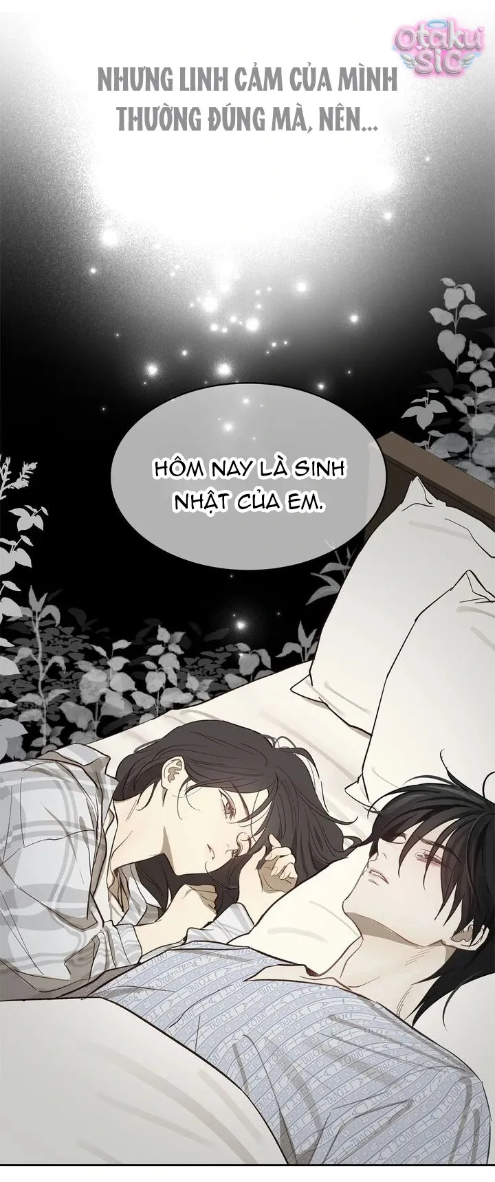 Hoa Là Mồi Nhử - Chap 9 - Trang 82