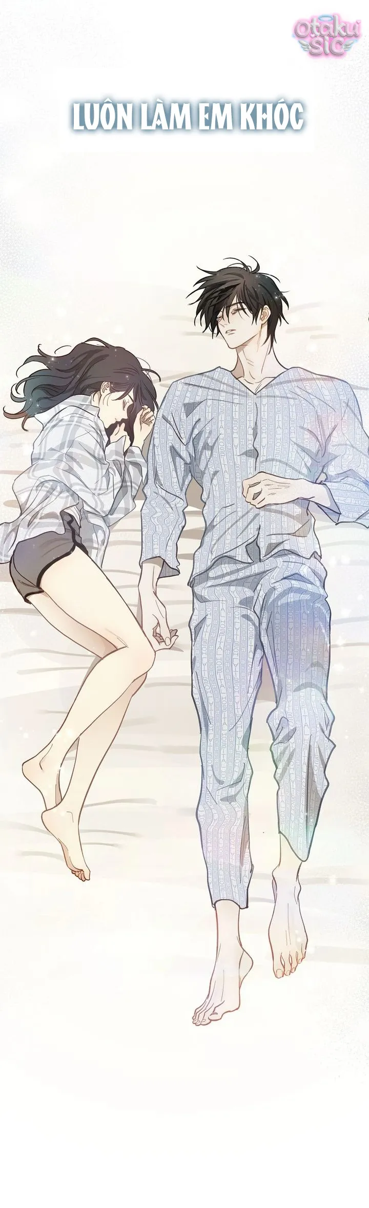 Hoa Là Mồi Nhử - Chap 9 - Trang 85
