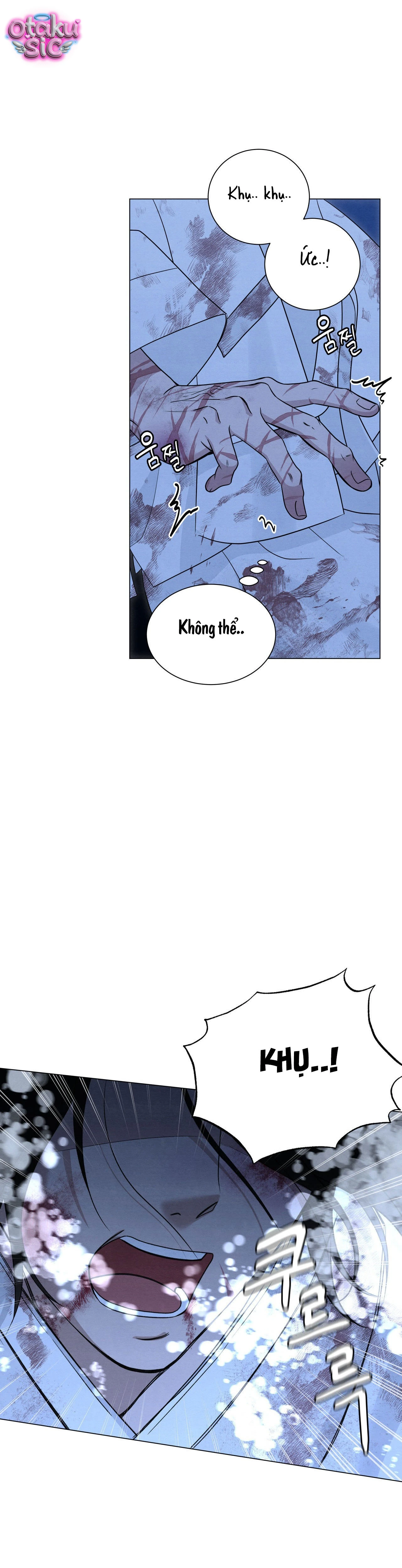 Hoa Lam Tinh - Chap 1 - Trang 15