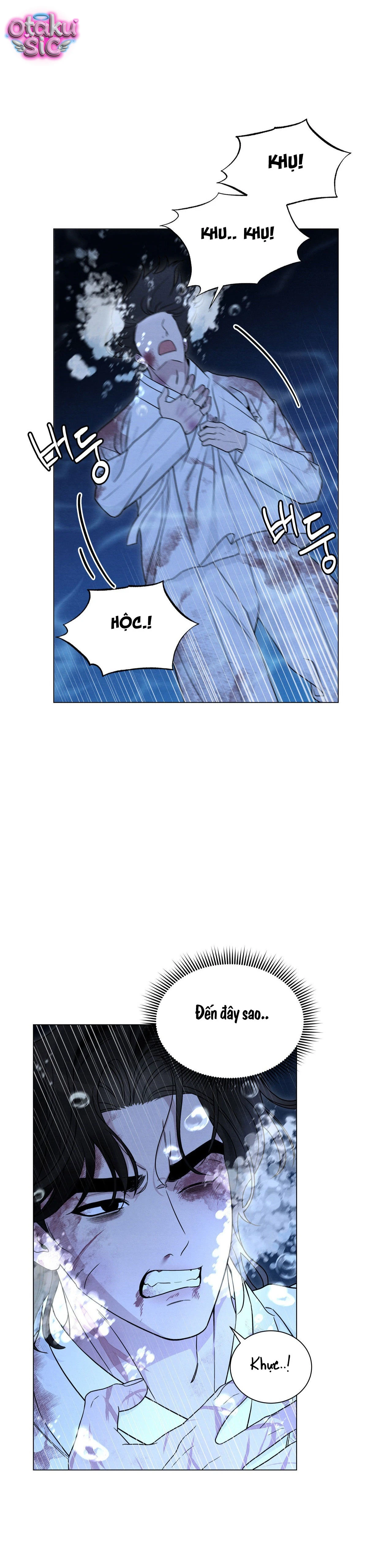 Hoa Lam Tinh - Chap 1 - Trang 16