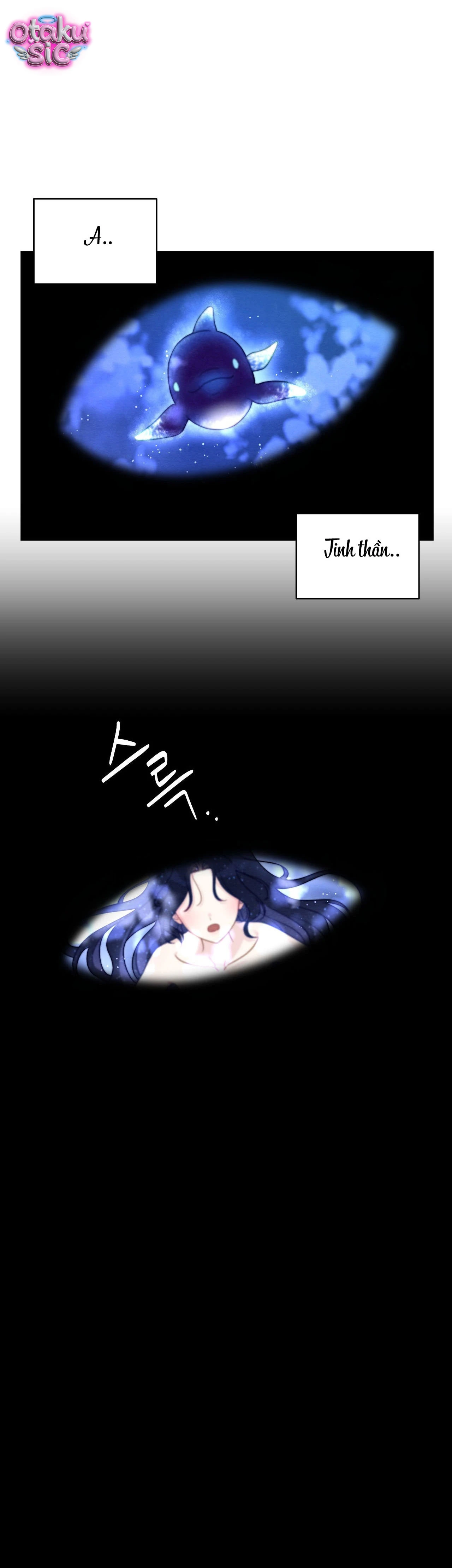 Hoa Lam Tinh - Chap 1 - Trang 17