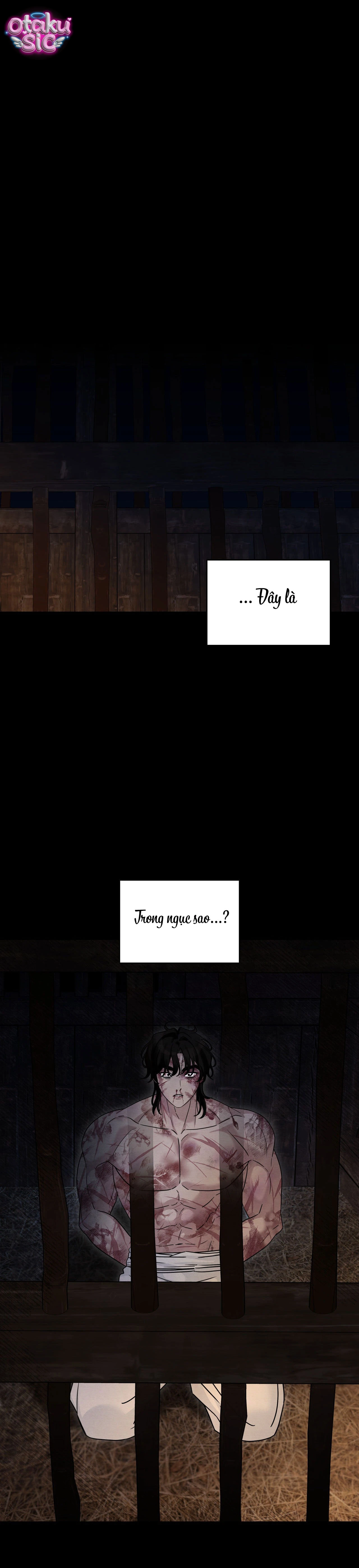 Hoa Lam Tinh - Chap 1 - Trang 18