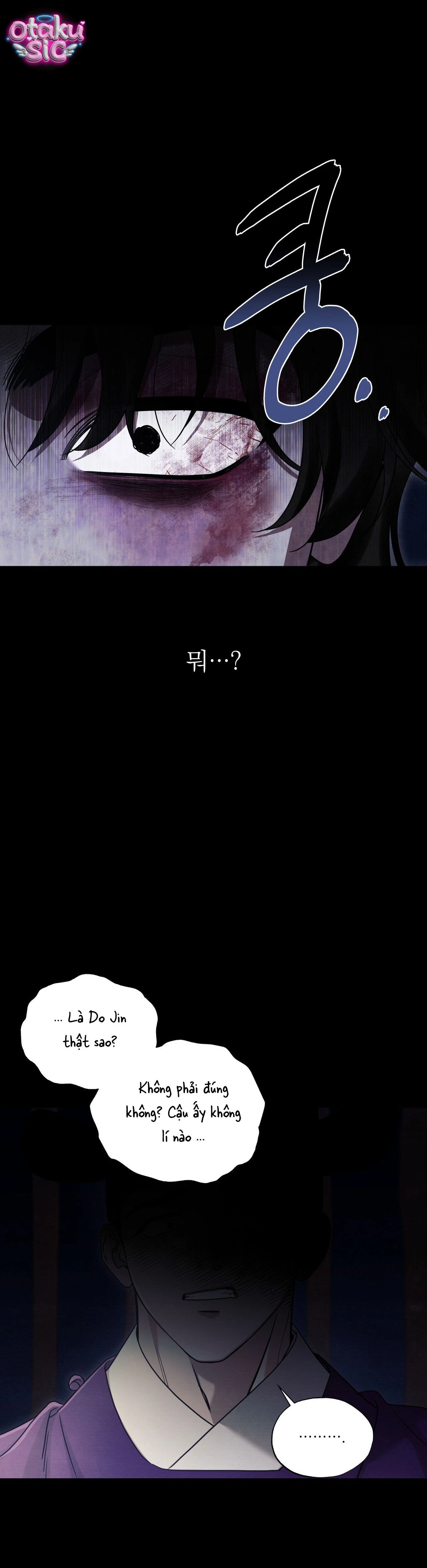 Hoa Lam Tinh - Chap 1 - Trang 22