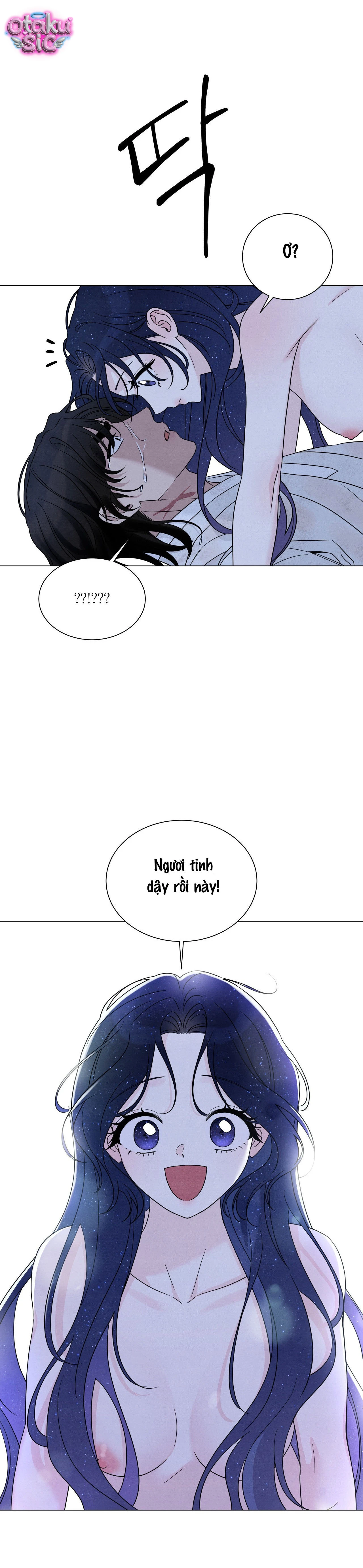 Hoa Lam Tinh - Chap 1 - Trang 27