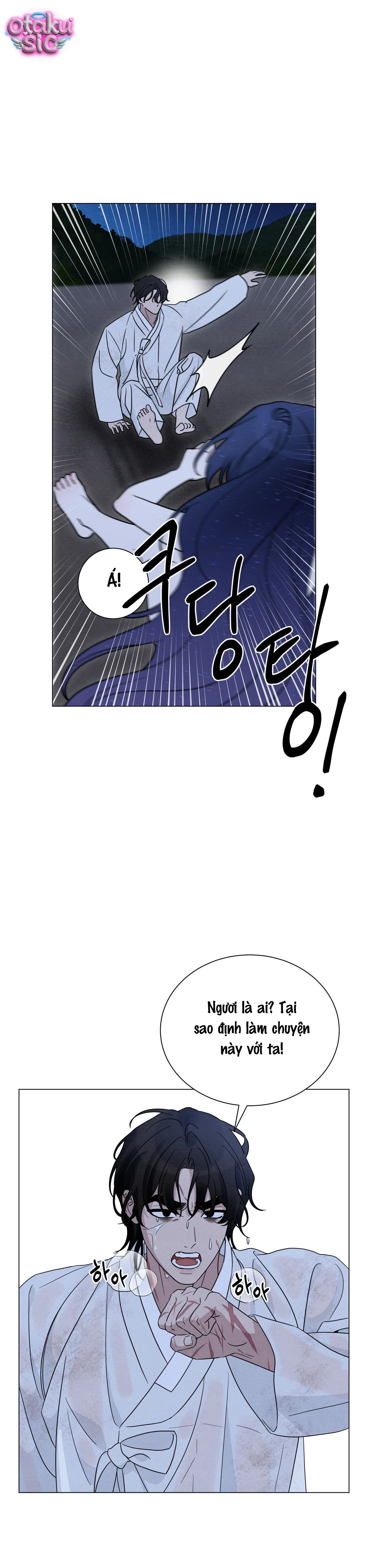 Hoa Lam Tinh - Chap 1 - Trang 29