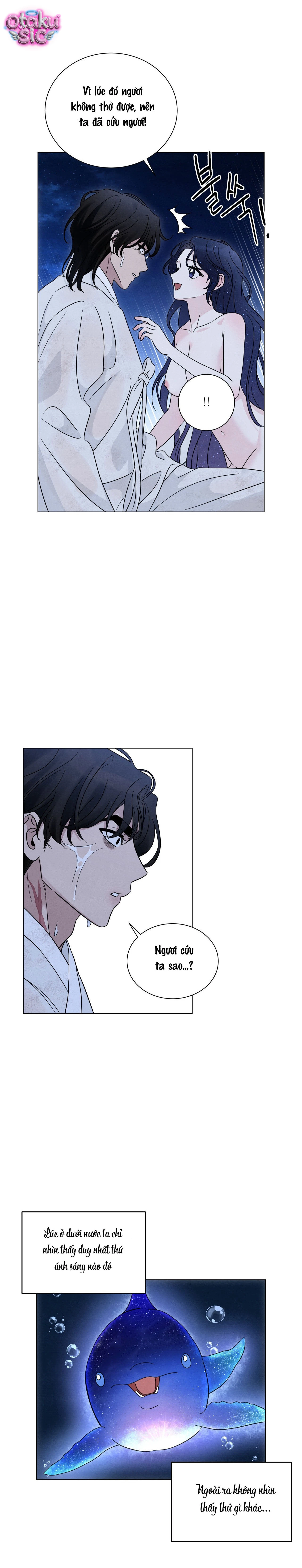 Hoa Lam Tinh - Chap 1 - Trang 31
