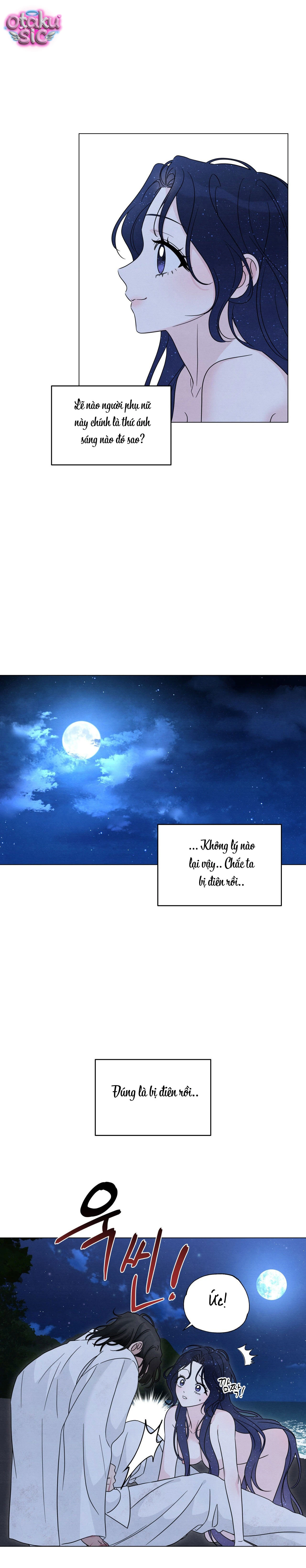 Hoa Lam Tinh - Chap 1 - Trang 32