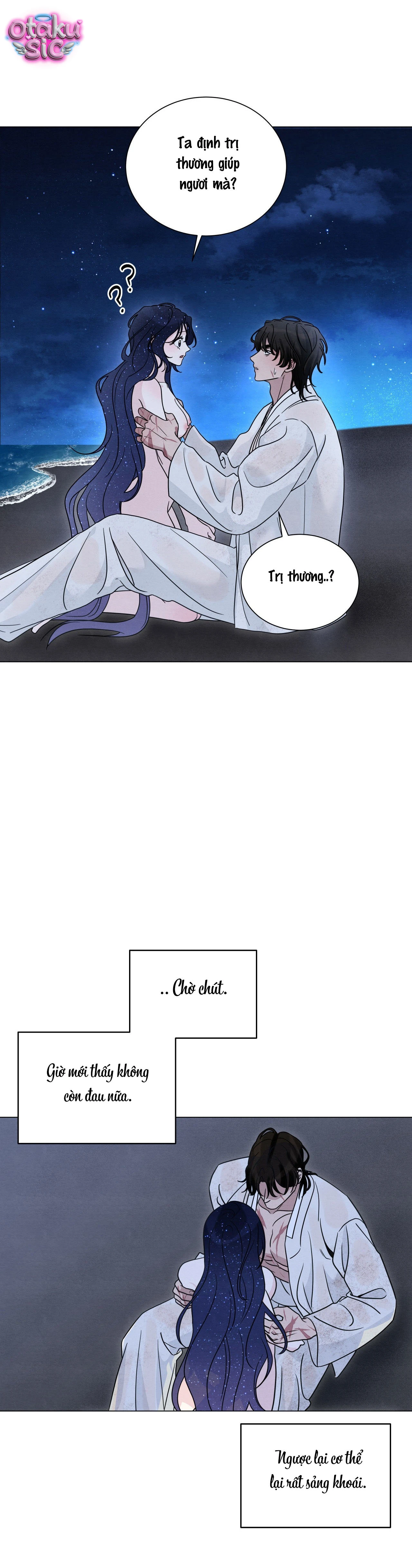 Hoa Lam Tinh - Chap 1 - Trang 37