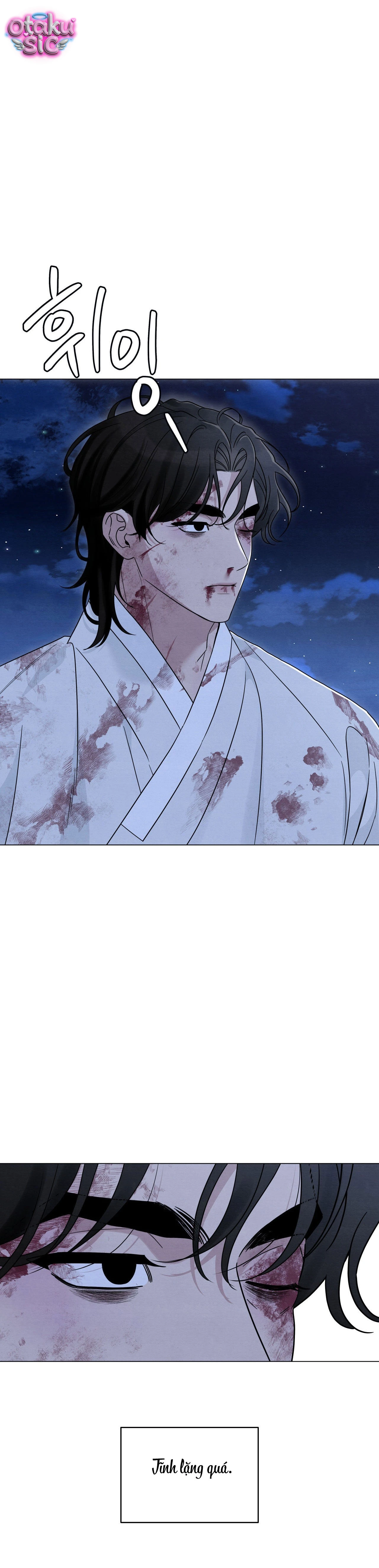 Hoa Lam Tinh - Chap 1 - Trang 7