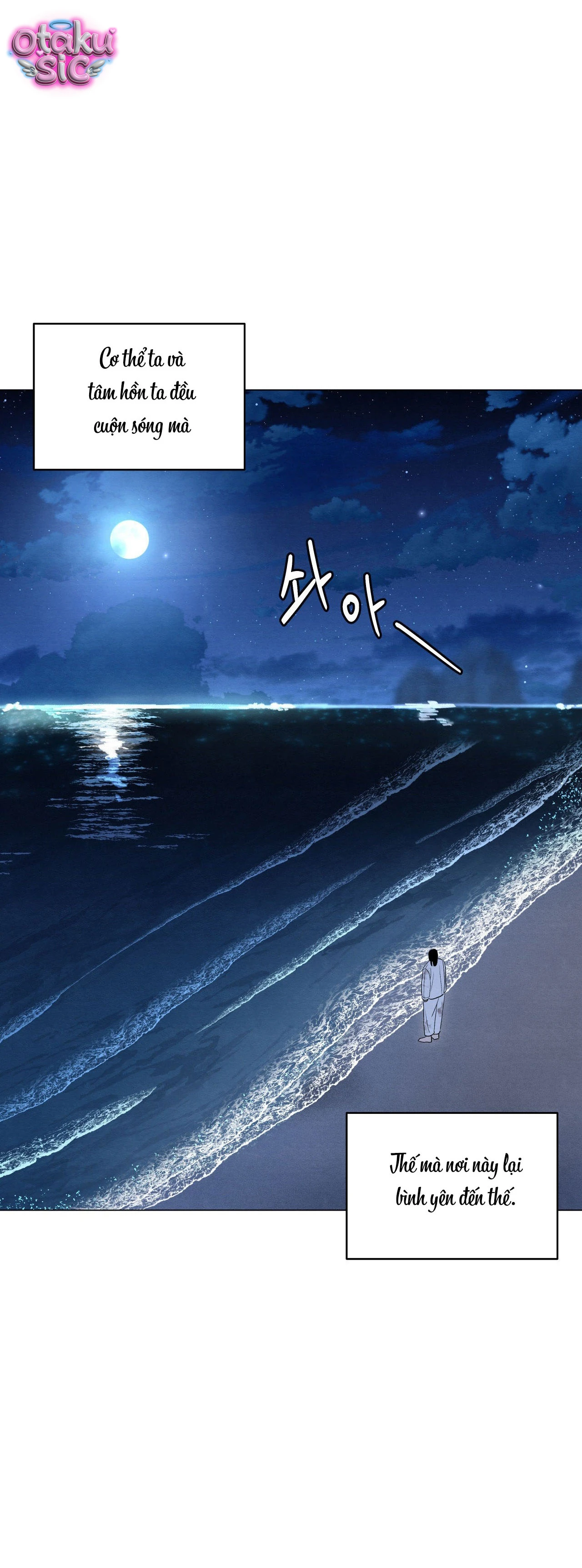 Hoa Lam Tinh - Chap 1 - Trang 8