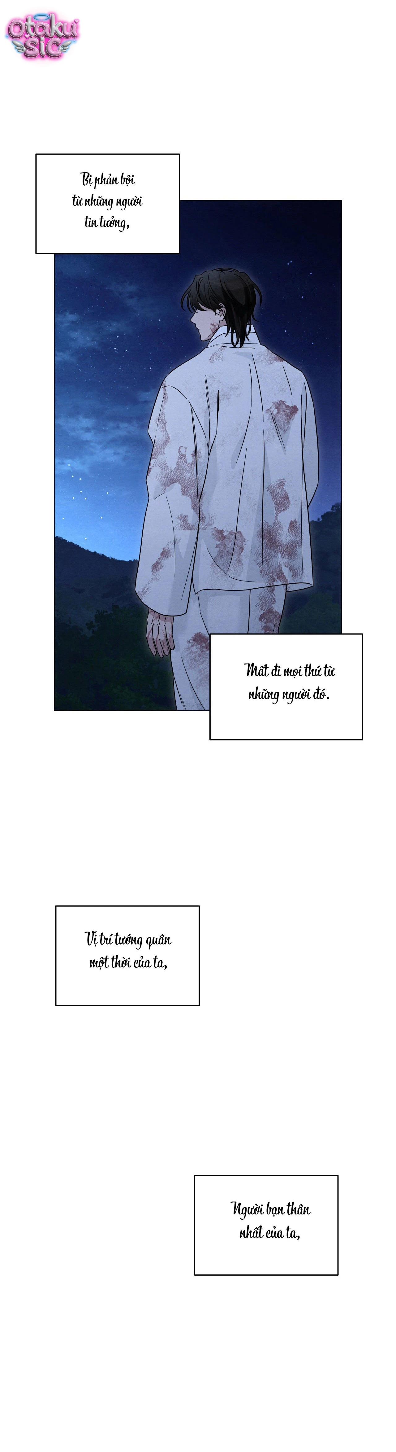 Hoa Lam Tinh - Chap 1 - Trang 9