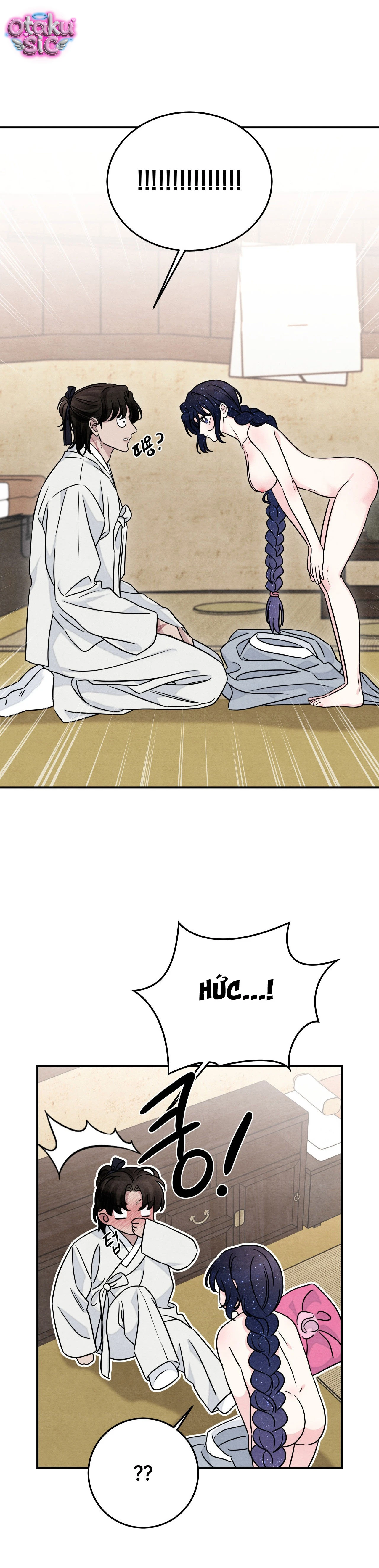 Hoa Lam Tinh - Chap 10 - Trang 5