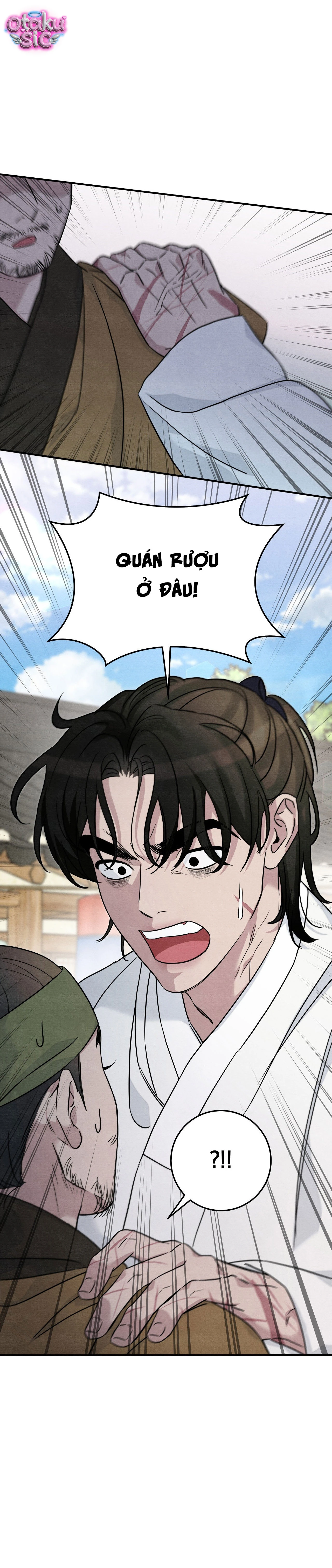 Hoa Lam Tinh - Chap 11 - Trang 14