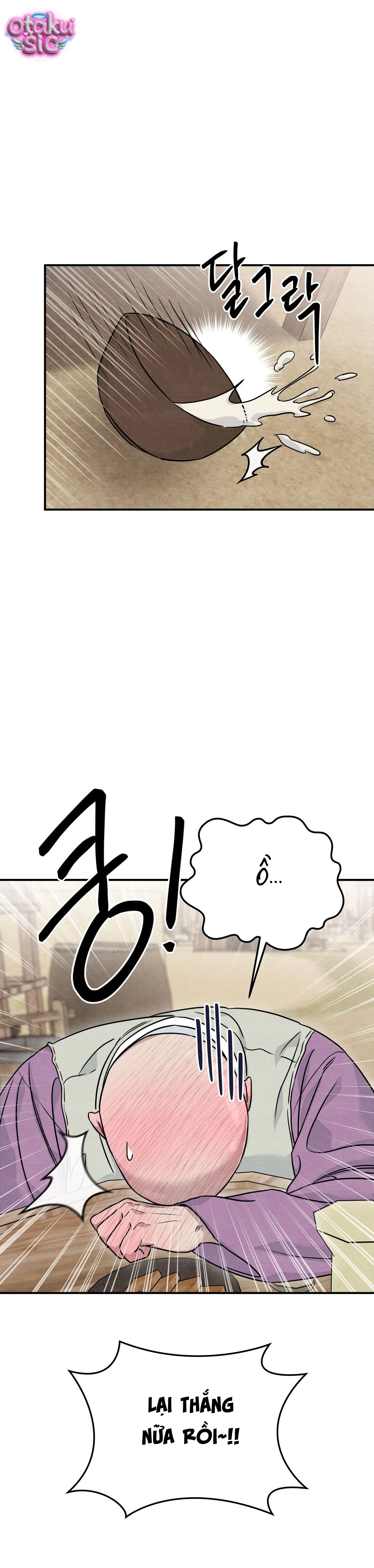 Hoa Lam Tinh - Chap 11 - Trang 15