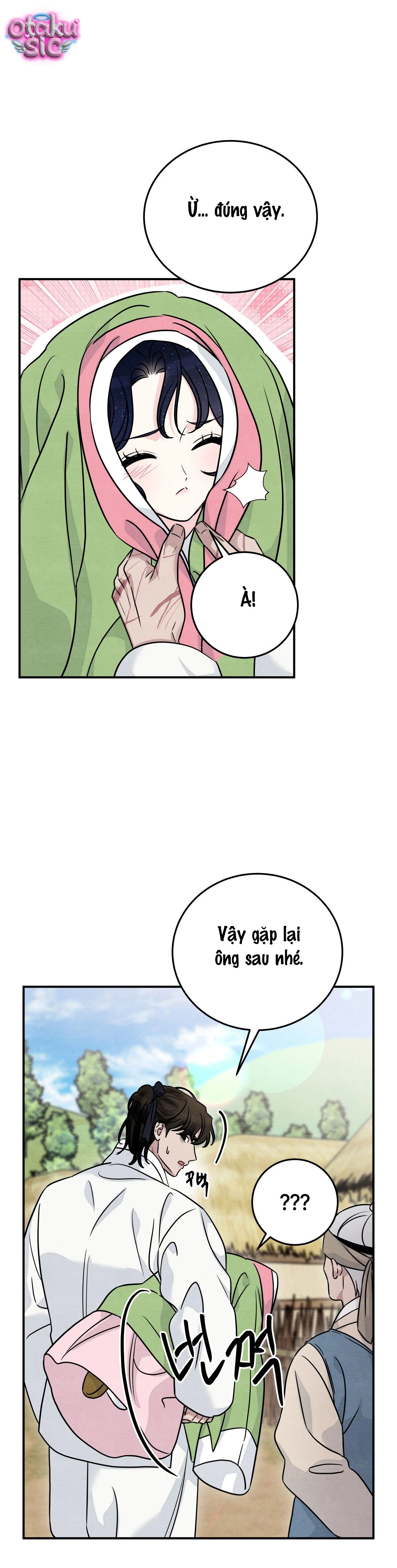 Hoa Lam Tinh - Chap 11 - Trang 26