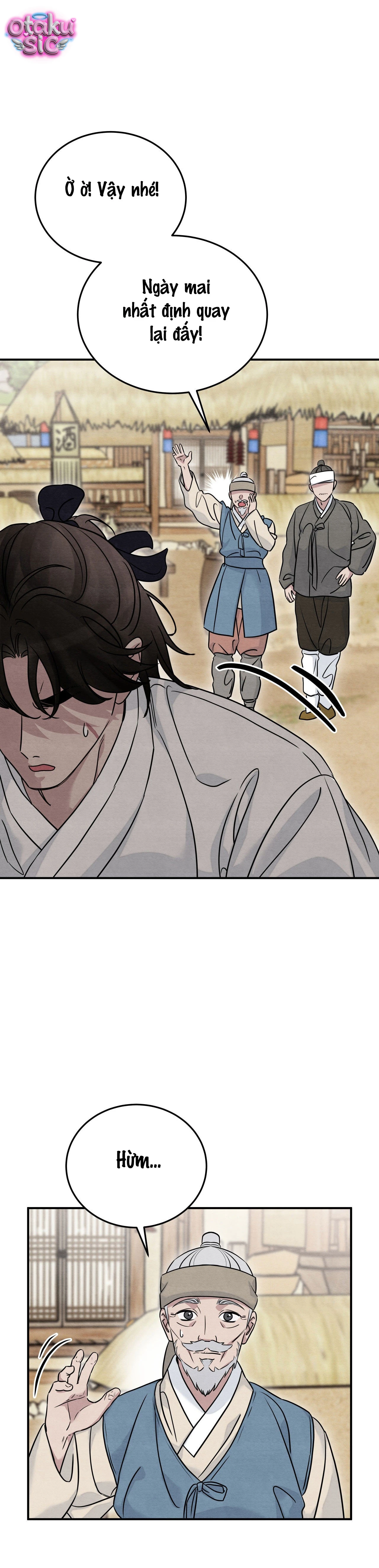Hoa Lam Tinh - Chap 11 - Trang 27