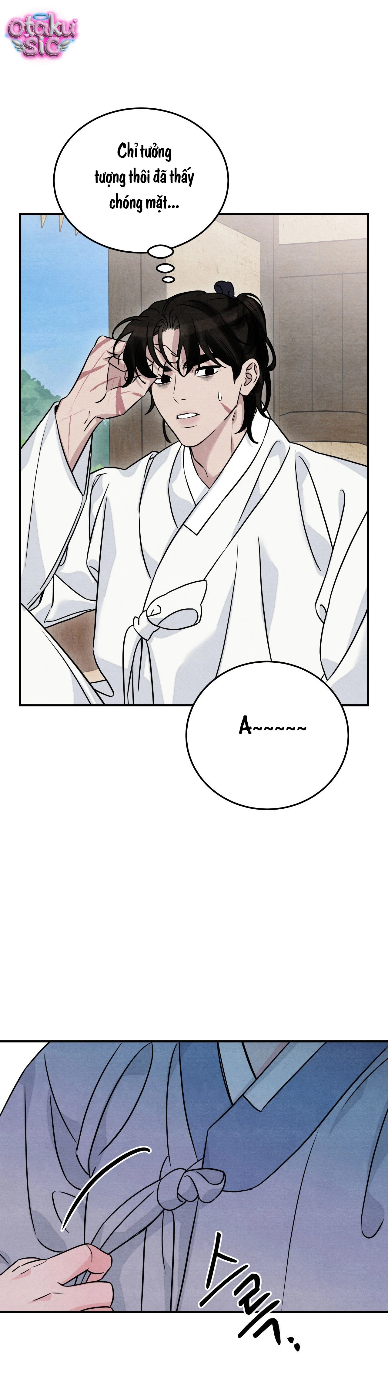 Hoa Lam Tinh - Chap 11 - Trang 30