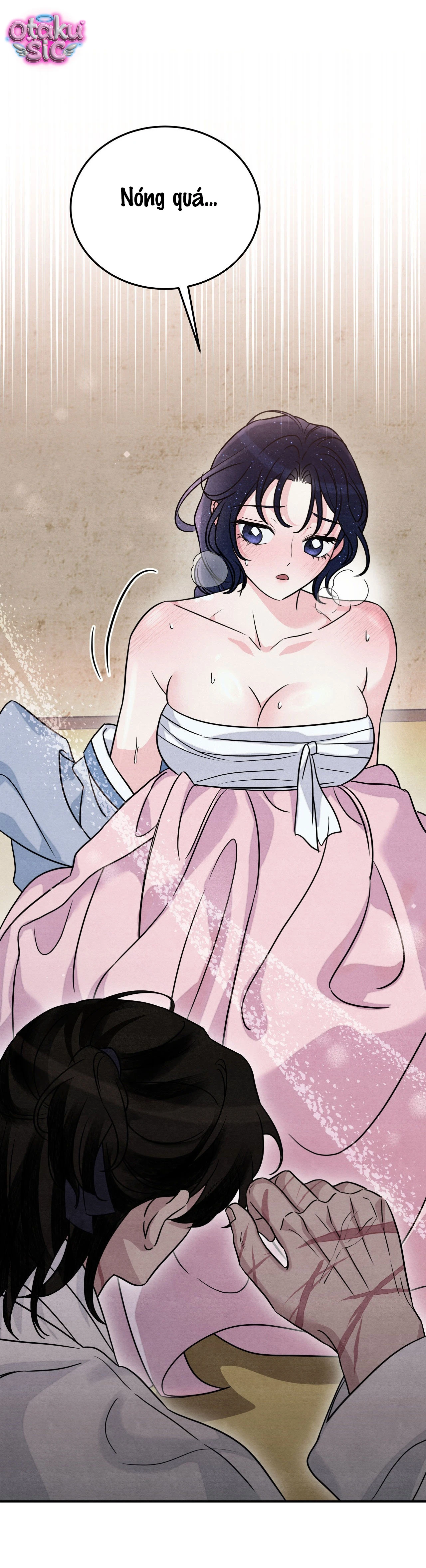 Hoa Lam Tinh - Chap 11 - Trang 31
