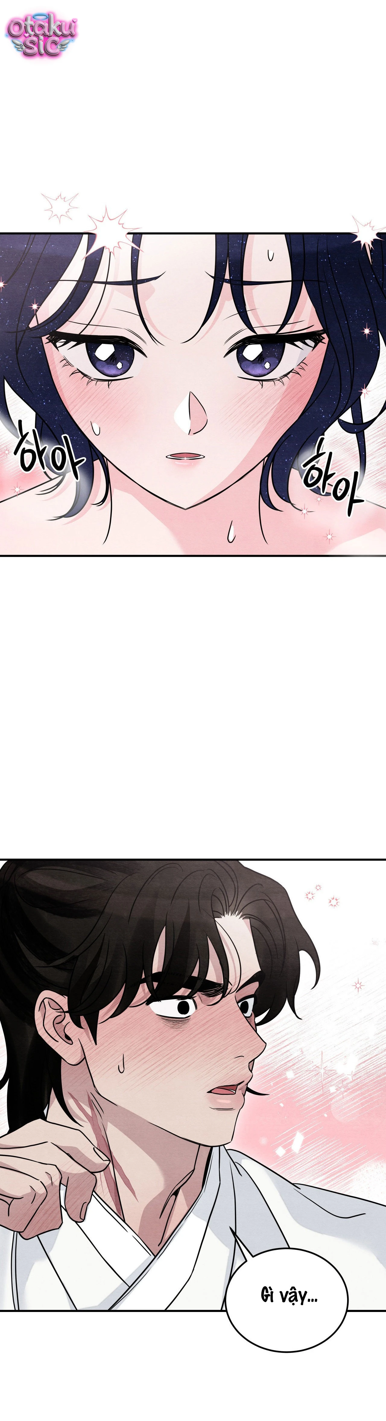 Hoa Lam Tinh - Chap 11 - Trang 32