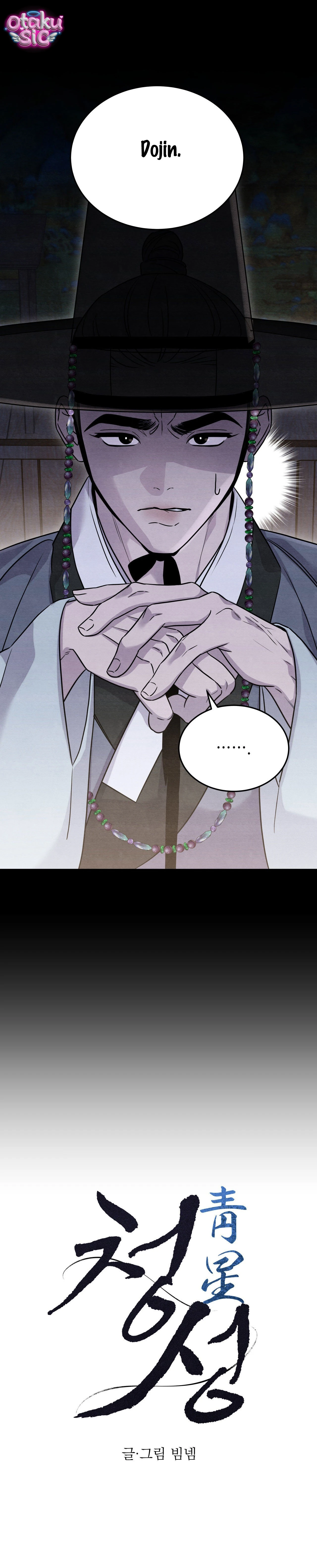 Hoa Lam Tinh - Chap 11 - Trang 4