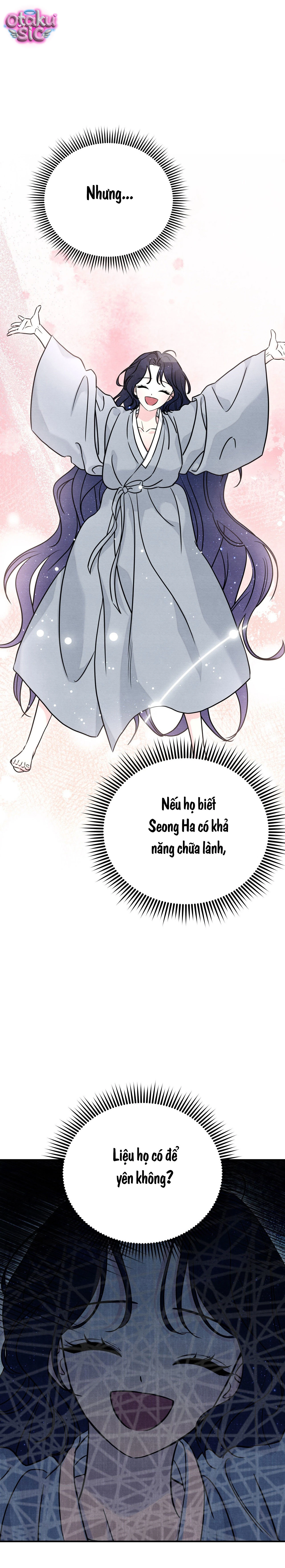 Hoa Lam Tinh - Chap 11 - Trang 9