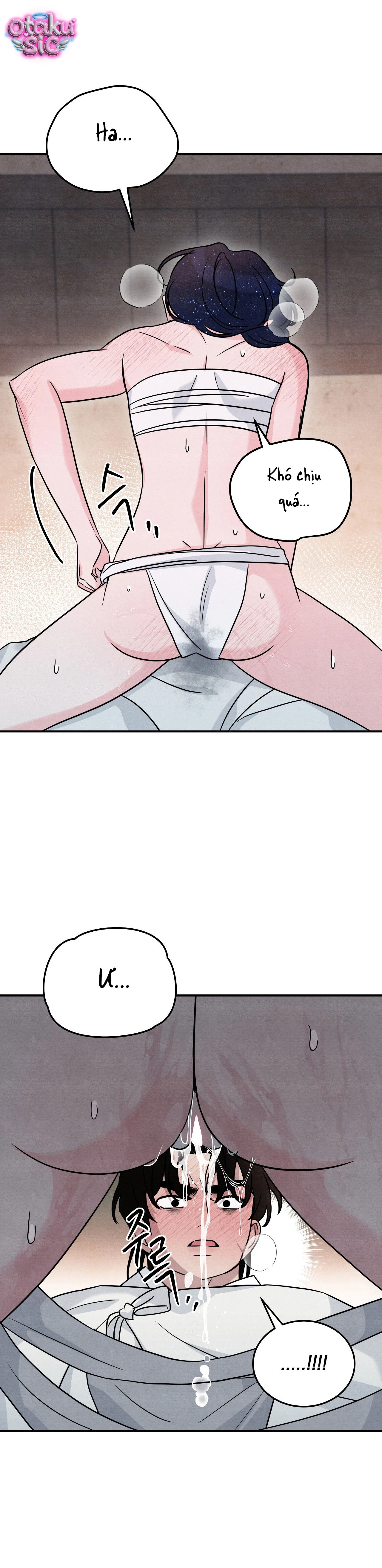 Hoa Lam Tinh - Chap 12 - Trang 10