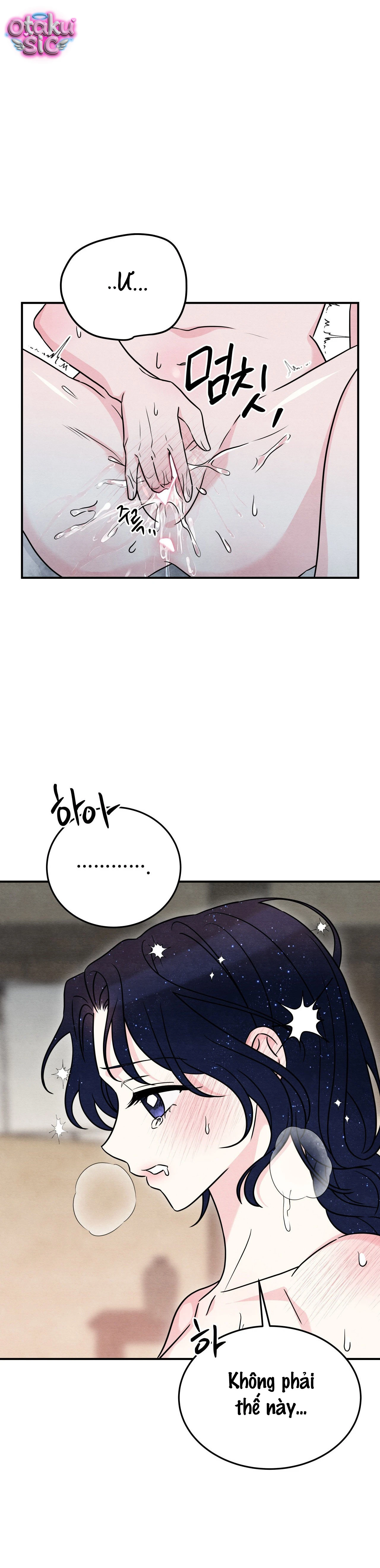 Hoa Lam Tinh - Chap 12 - Trang 13