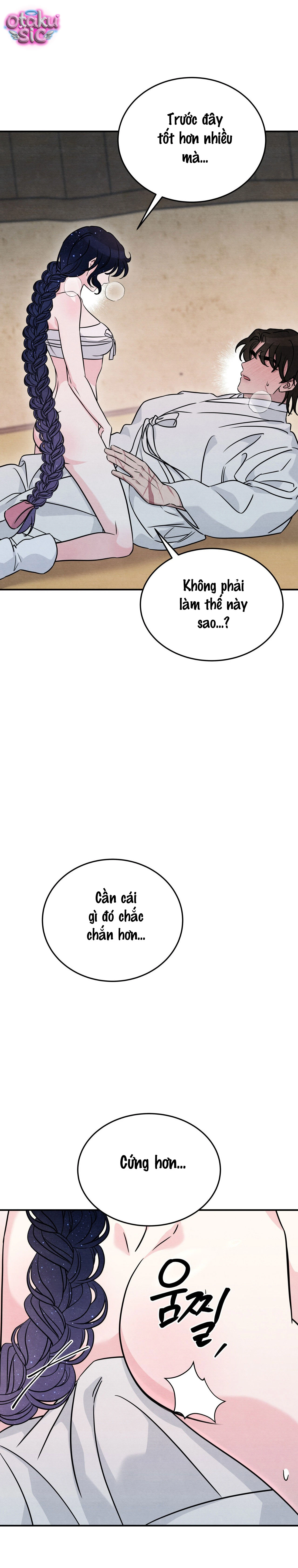 Hoa Lam Tinh - Chap 12 - Trang 14