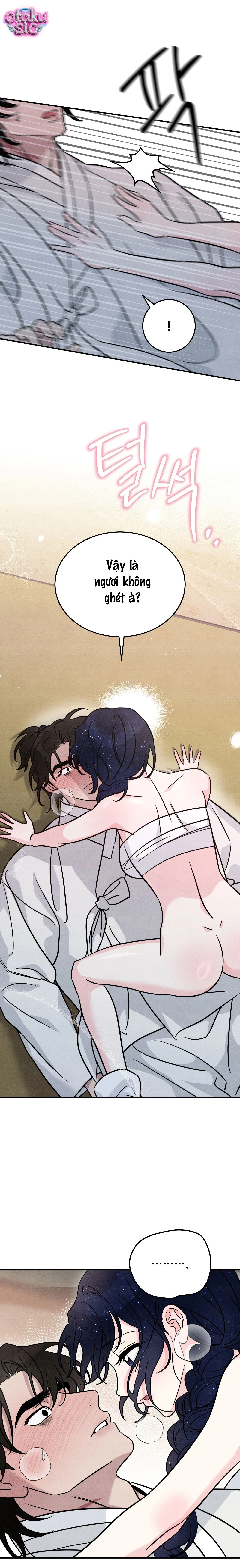 Hoa Lam Tinh - Chap 12 - Trang 18