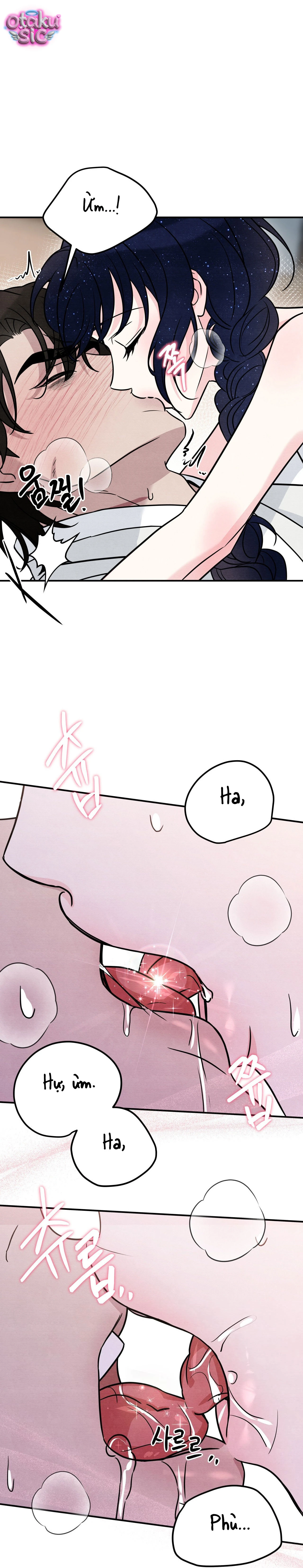 Hoa Lam Tinh - Chap 12 - Trang 19
