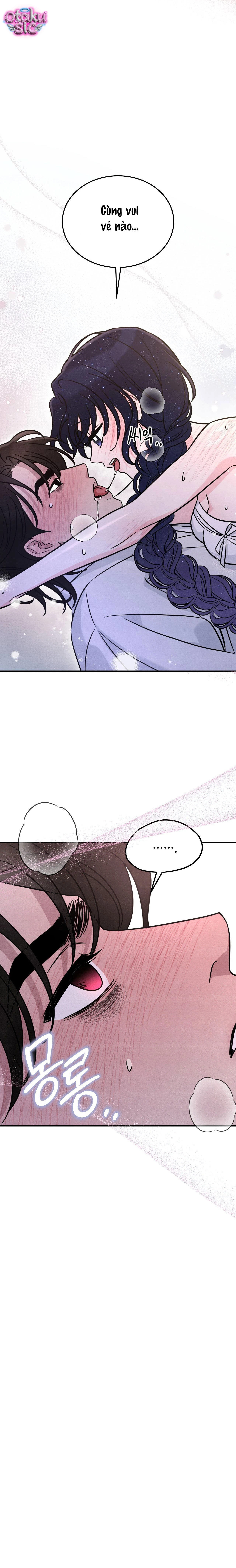 Hoa Lam Tinh - Chap 12 - Trang 20