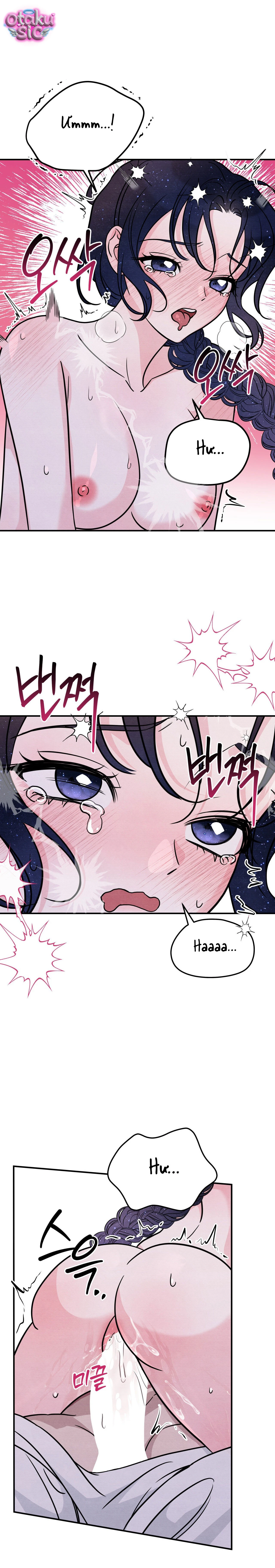 Hoa Lam Tinh - Chap 12 - Trang 23