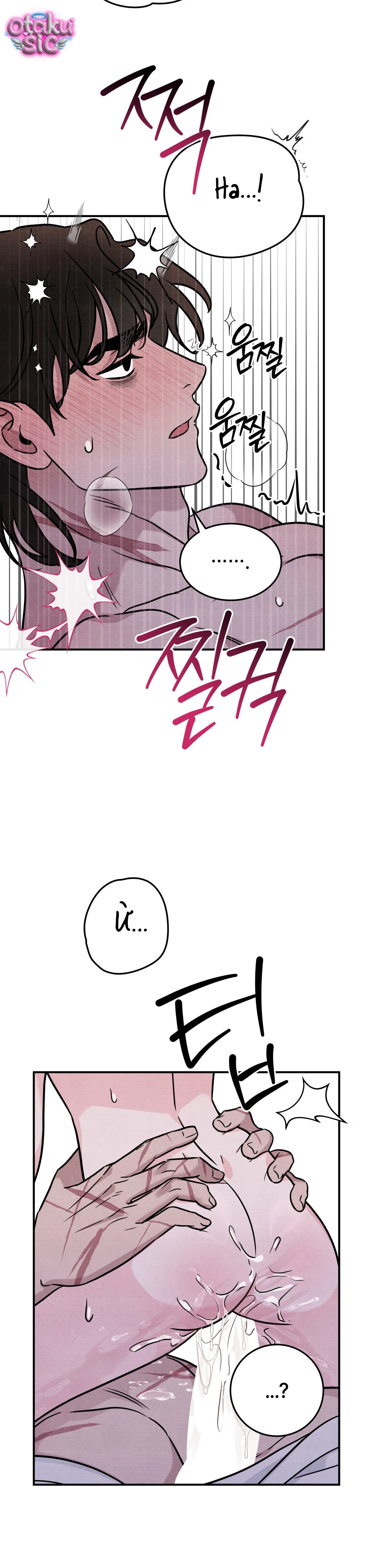 Hoa Lam Tinh - Chap 12 - Trang 25