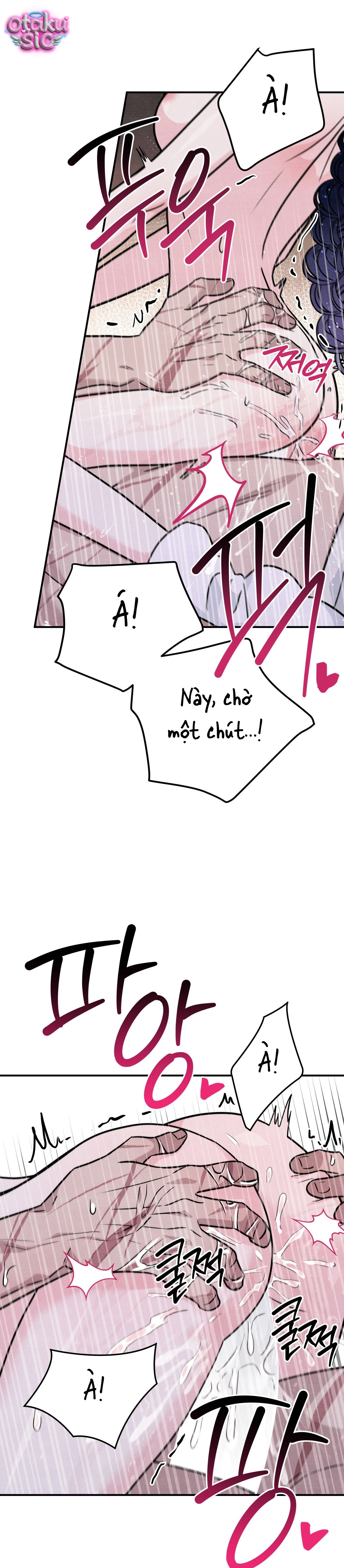 Hoa Lam Tinh - Chap 12 - Trang 27