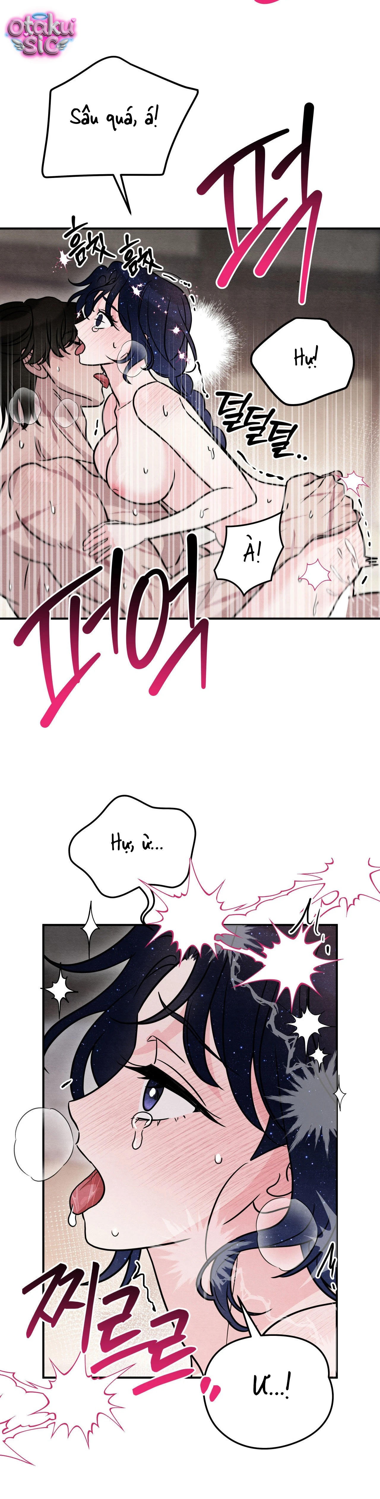 Hoa Lam Tinh - Chap 12 - Trang 28