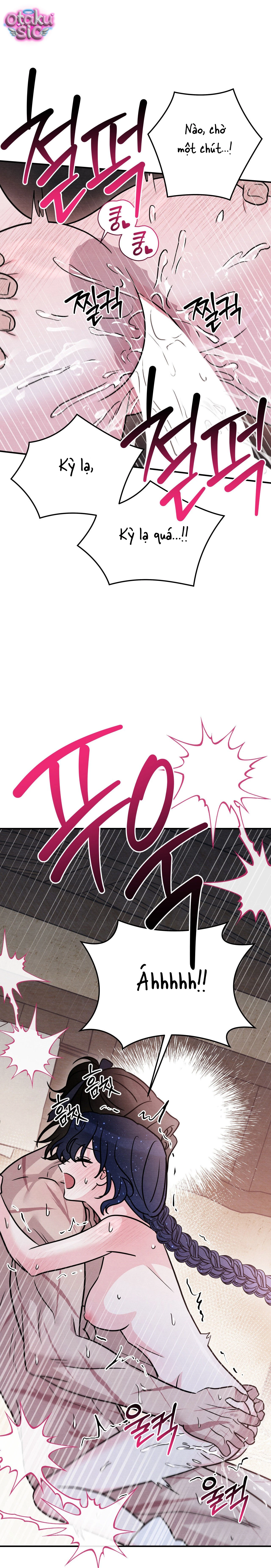 Hoa Lam Tinh - Chap 12 - Trang 29