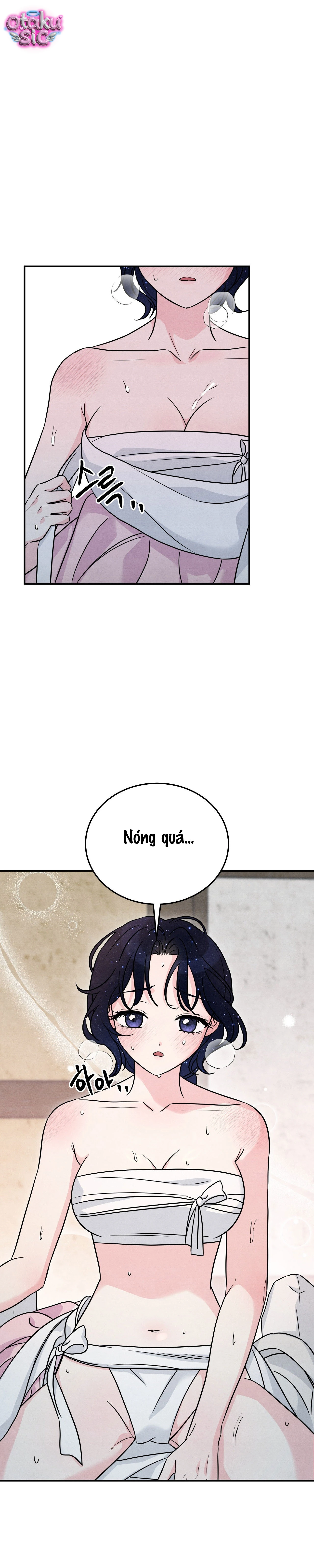 Hoa Lam Tinh - Chap 12 - Trang 3