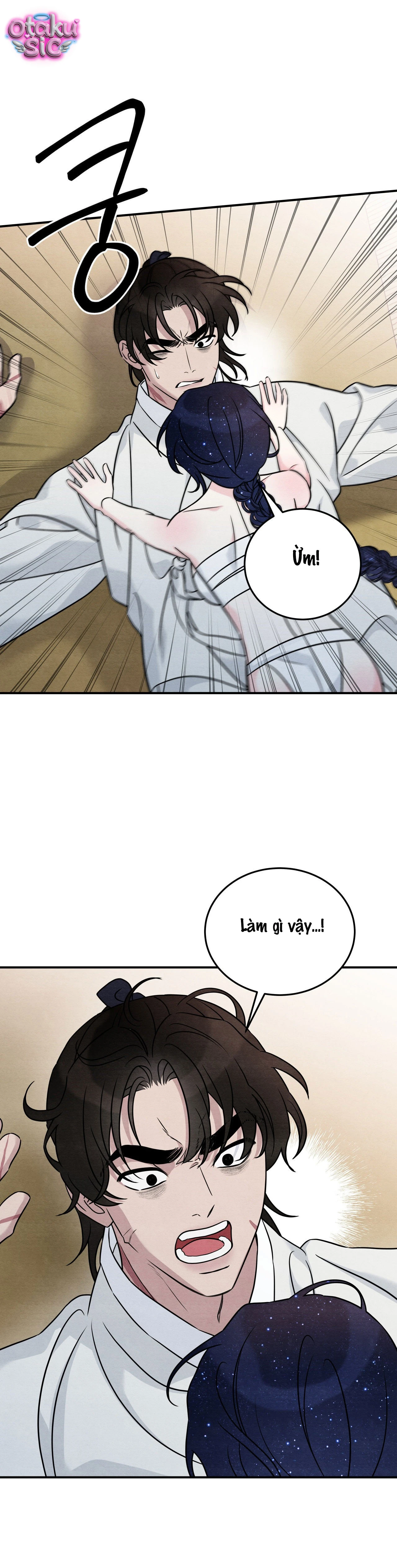 Hoa Lam Tinh - Chap 12 - Trang 7