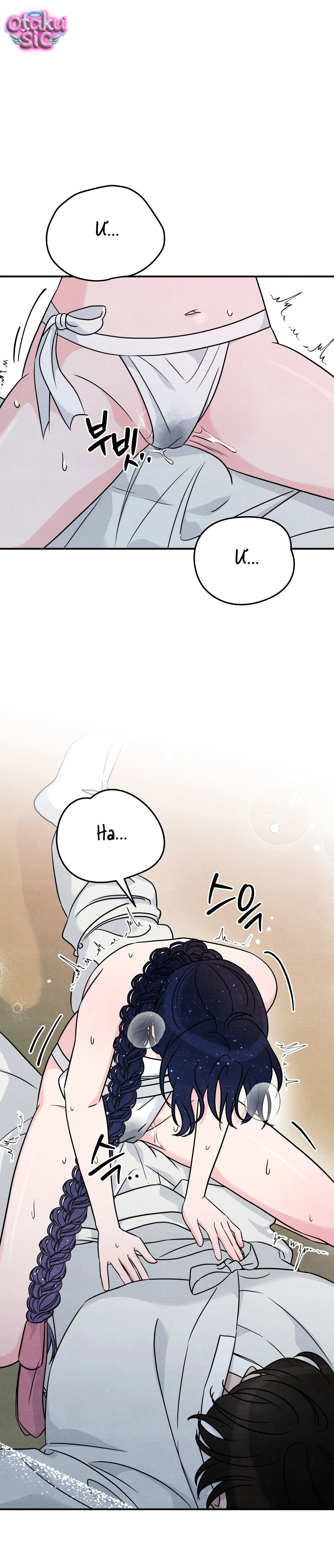 Hoa Lam Tinh - Chap 12 - Trang 8