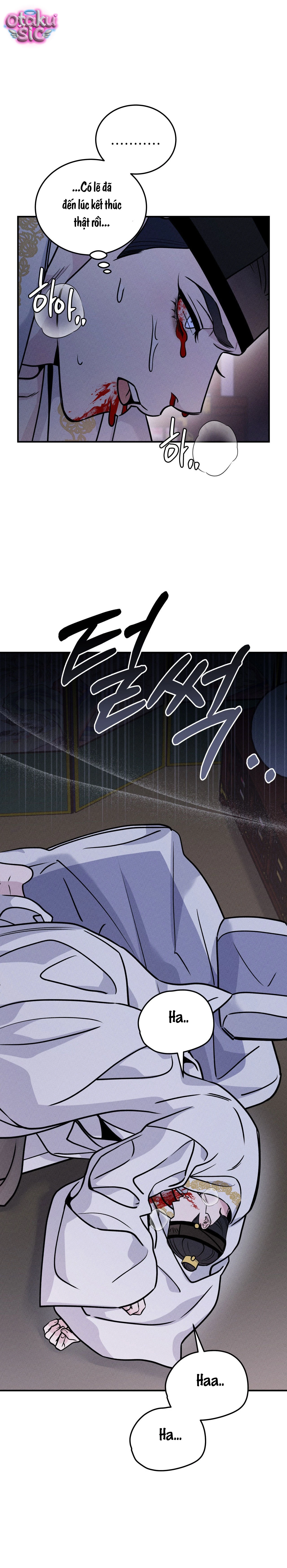 Hoa Lam Tinh - Chap 13 - Trang 18