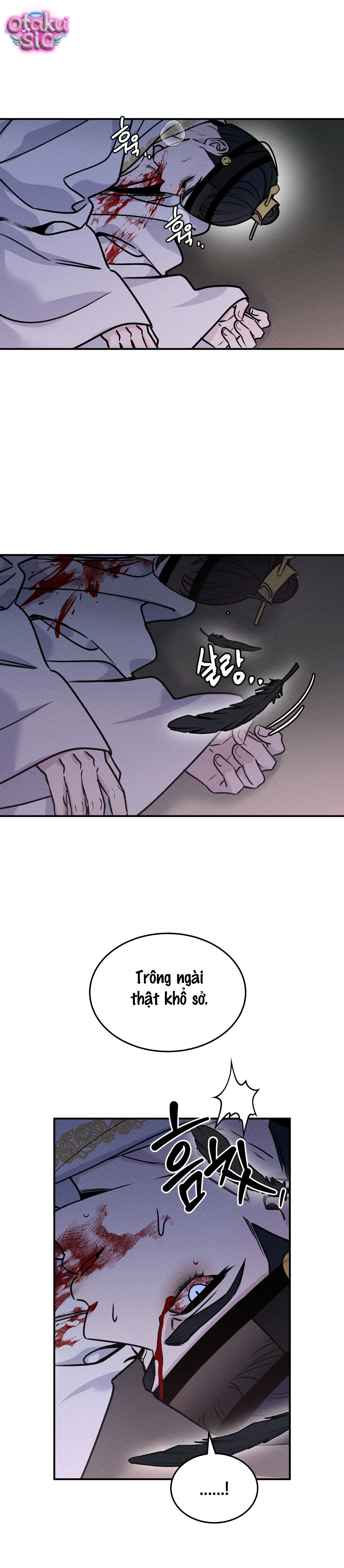 Hoa Lam Tinh - Chap 13 - Trang 19