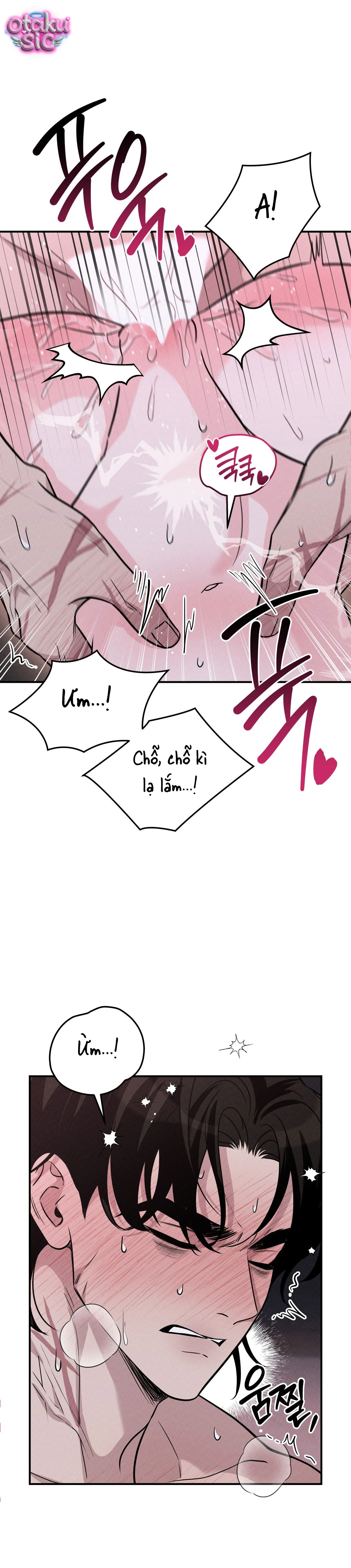 Hoa Lam Tinh - Chap 13 - Trang 2