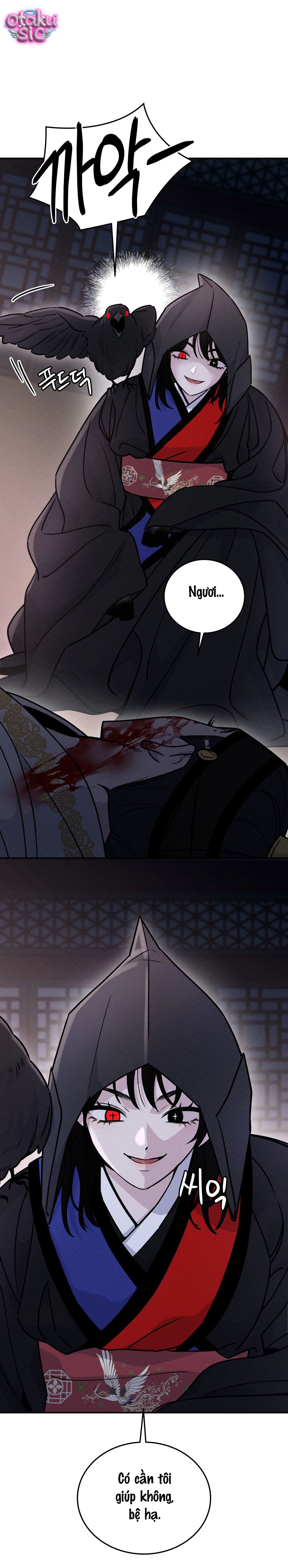 Hoa Lam Tinh - Chap 13 - Trang 20