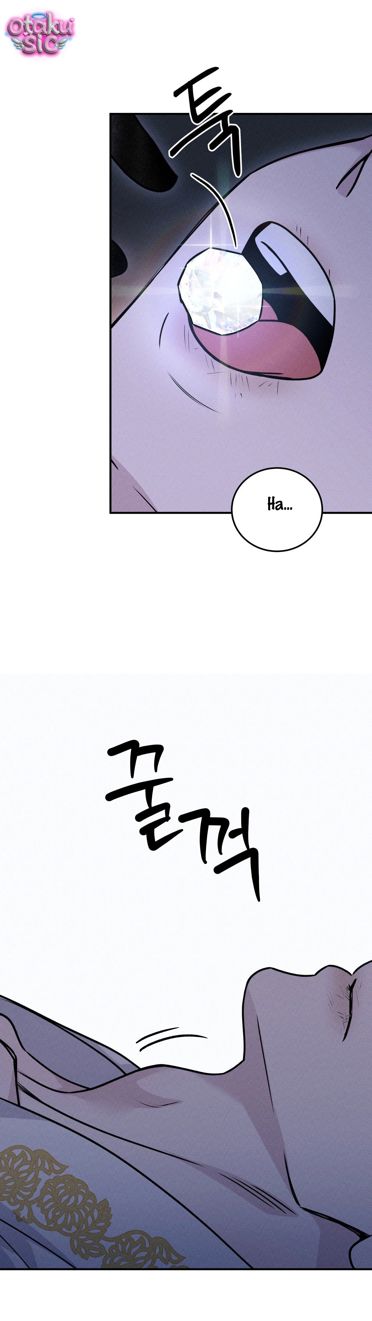 Hoa Lam Tinh - Chap 13 - Trang 23