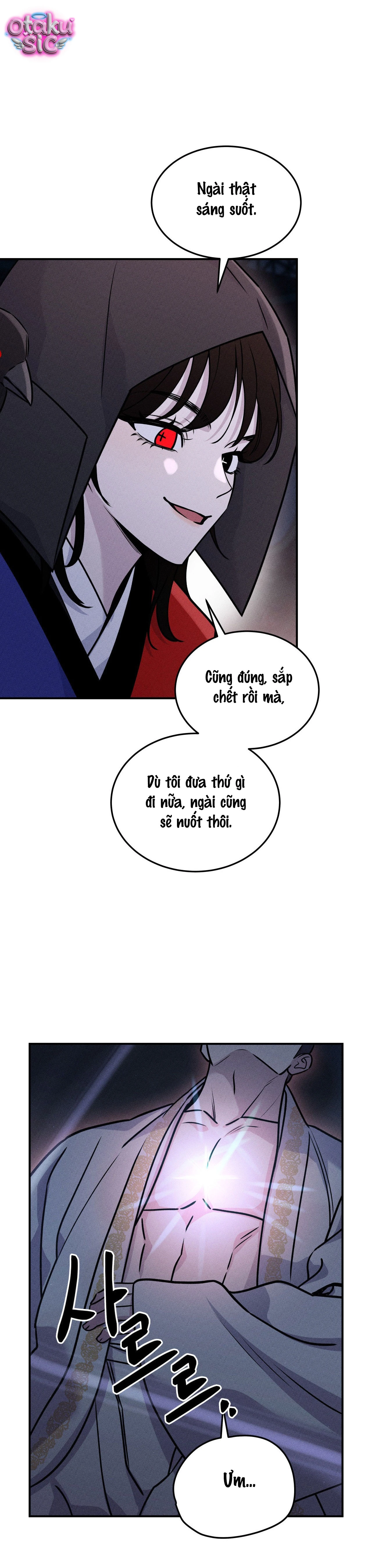 Hoa Lam Tinh - Chap 13 - Trang 24