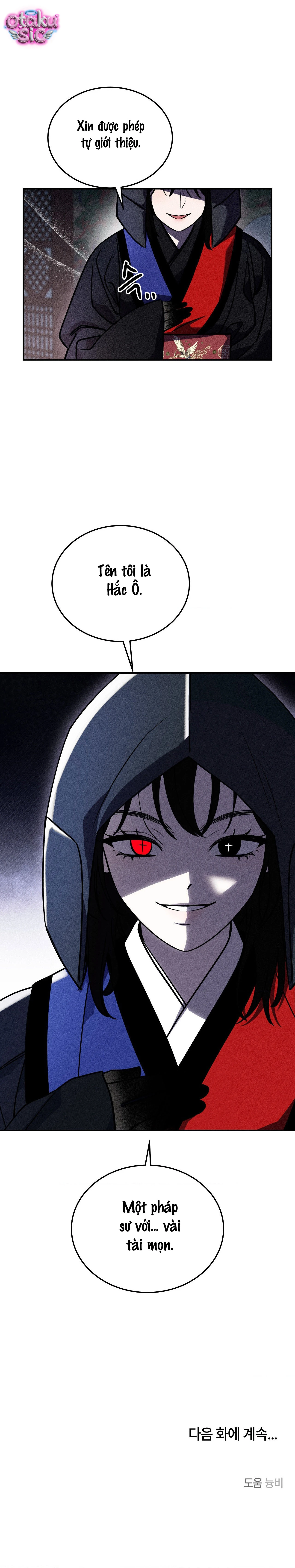 Hoa Lam Tinh - Chap 13 - Trang 28
