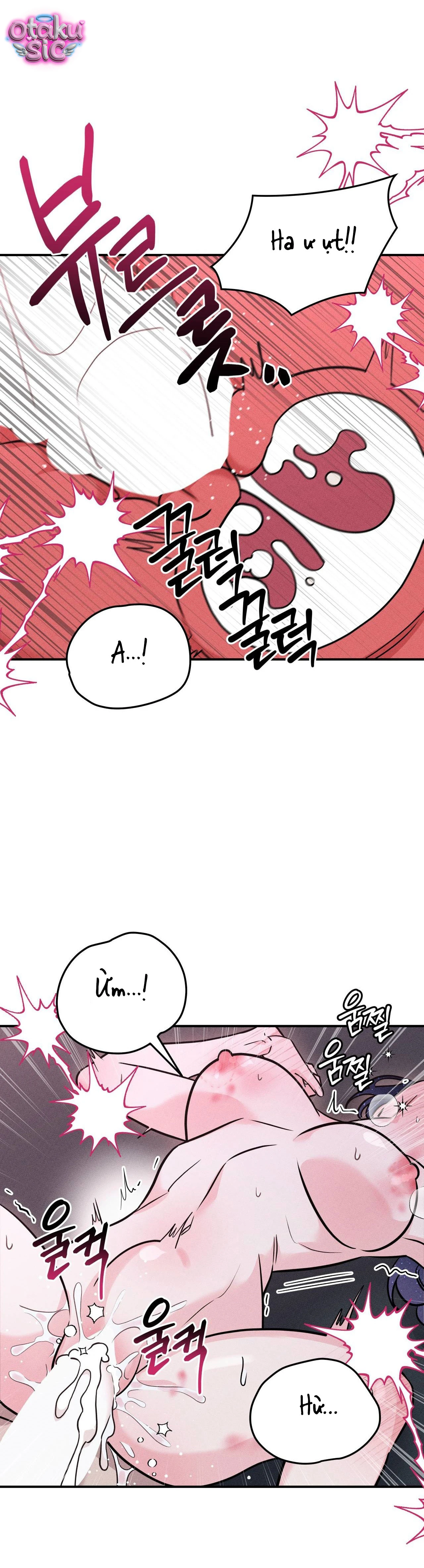 Hoa Lam Tinh - Chap 13 - Trang 3